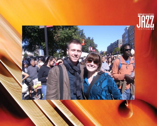 Jazz Festival