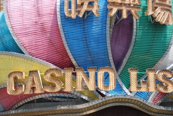 Casino Lisboa