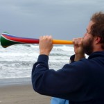 John & the Vuvuzela