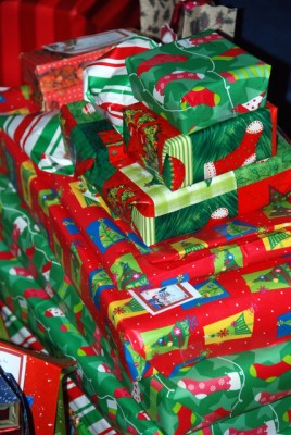 Gifts